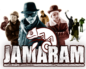 Jamaram Logo